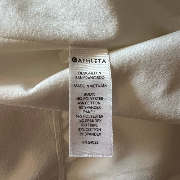 Athleta jacket - Picture 2 of 4